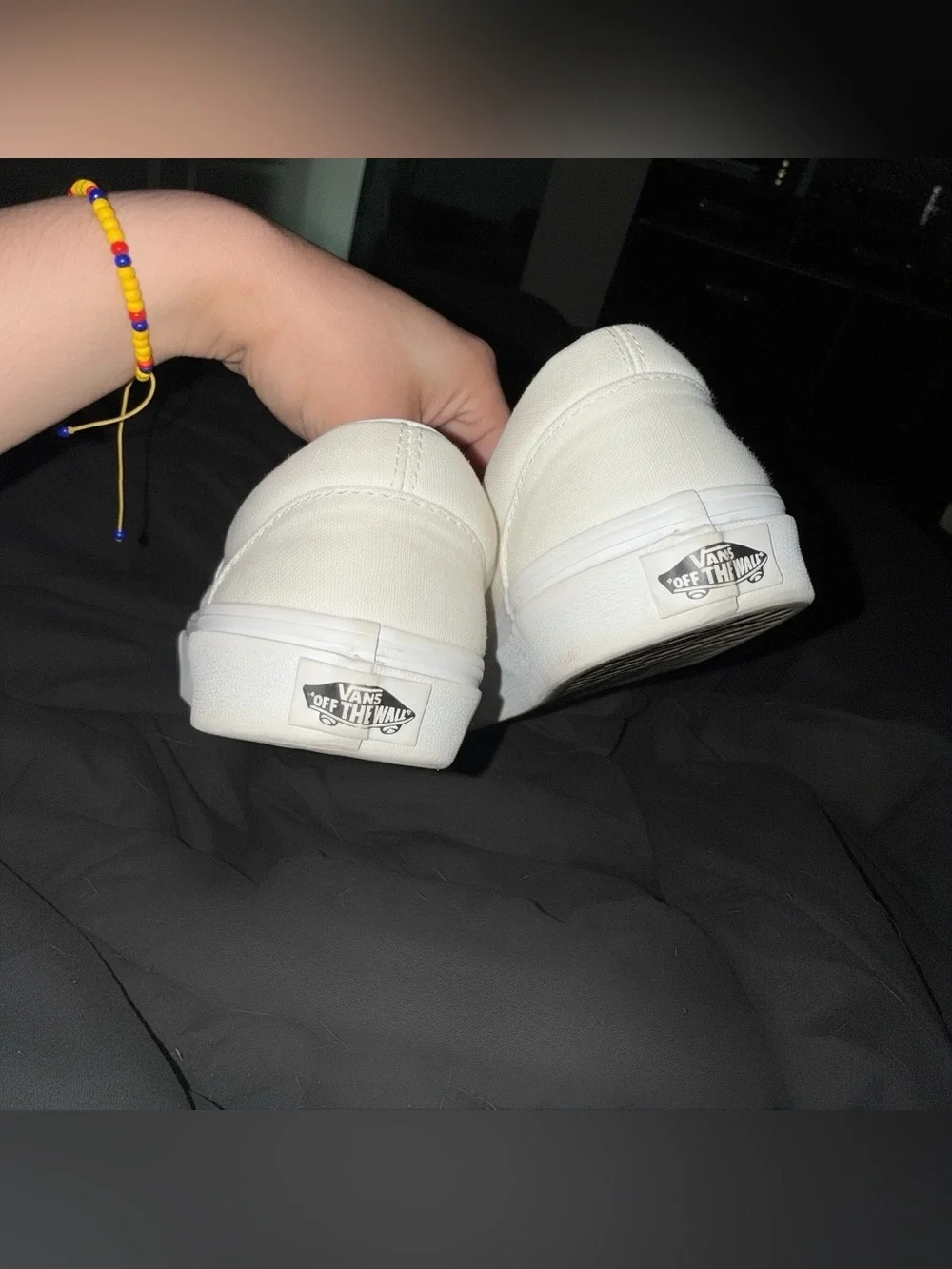 Vans Classic Slip-On sneakers - Picture 2 of 3